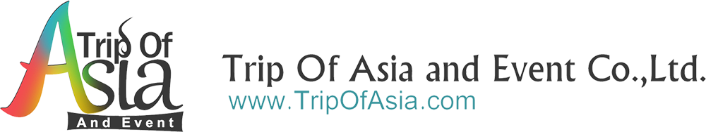 Trip Of Asia